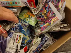 Lot of 3 RANDOM Pokemon Mini Portfolio 60 Card Holder Binder - Image 4