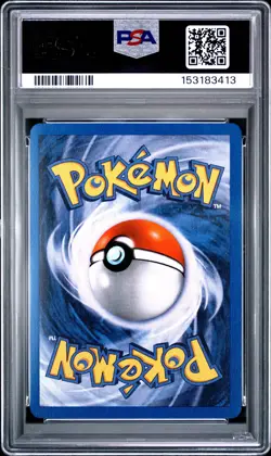 PSA 10 Charmander 46/102 Base Set 1999-2000 4th Print Pokemon Card - Gem Mint - Image 4