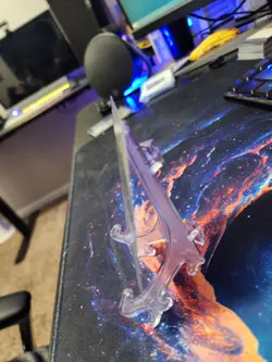 Doctor Who Quantum Misalignment Card MTG Magic the Gathering Foil Edition - Image 3