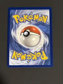 Pokemon Oshawott TCG White Flare Illustration Rare Holo Card SV11W 105/086 - Image 3
