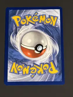 Pokemon Oshawott TCG White Flare Illustration Rare Holo Card SV11W 105/086 - Image 4