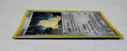 Pokemon TCG Holo Card Lot Snorlax Dark Slowbro Aerodactyl Ekans WOTC EX - Image 3