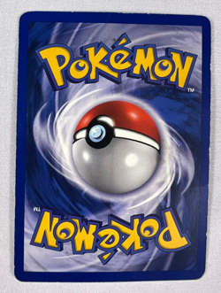 Pokemon TCG Holo Card Lot Snorlax Dark Slowbro Aerodactyl Ekans WOTC EX - Image 5