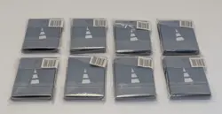 Unstable Unicorns Card Sleeves Black 8 Packs 400 Sleeves Unstable Games New - Image 3