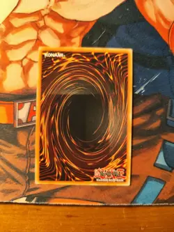 Dracotail Phryxul Dood-it023 Starlight Rare Yu-Gi-Oh card tcg italiana nm 1ed - Image 2