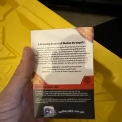 Pokemon Cards TCG S&V: Surging Sparks Booster Bundle [6 Packs] Sealed New Rare - Image 2