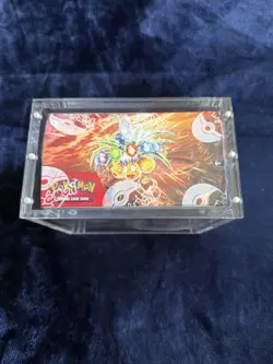 Pokemon TCG Scarlet & Violet: Surging Sparks Sealed Booster Box - Image 3