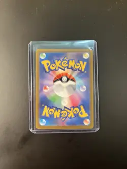 The Pokemon Company Magmortar 175/172 S12a VSTAR Universe Art Rare Holo JP 140HP - Image 2