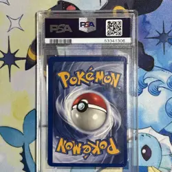 1999 Pokemon Fossil - Zapdos Holo 1st Edition 15/62 PSA 5 - Image 2