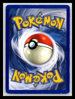 Vaporeon 12/64 Holo Rare Unlimited Jungle Pokemon 2308 - Image 2