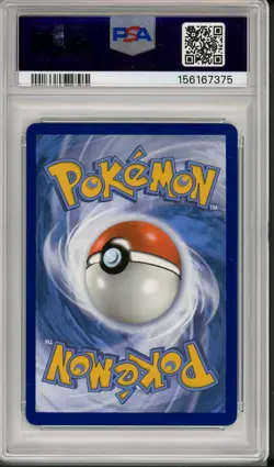 2022 Pokemon SWSH Brilliant Stars Mimikyu V #068 PSA 10 - Image 2
