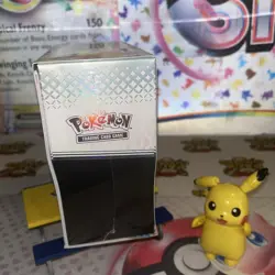 PRISMATIC EVOLUTIONS Elite Trainer Box ETB New Sealed Pokemon(TEAR) - Image 4