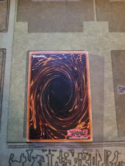 YUGIOH MASK OF RESTRICT LON-018 ULTRA 1ST ED MP 1996 - Image 3
