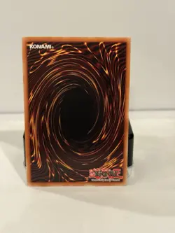 Konami Yu-Gi-Oh! Kycoo the Ghost Destroyer LON-062 Super Rare Unlimited EN - Image 2