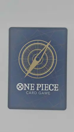 One Piece TCG My Era...Begins!! Event (Alternate Art) OP09-096 English NM - Image 2