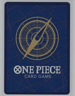 Mr.3(Galdino) OP09-056 (Alternate Art) One Piece Premium Booster The Best Vol. 2 - Image 2