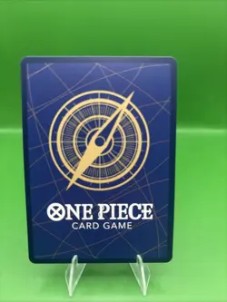 One Piece Boa Hancock OP16-032 SR Alt Art EN - Image 2