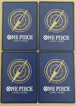 OP04-026 Senor Pink - Rare - Kingdoms of Intrigue One Piece CCG x4 Playset - Image 2