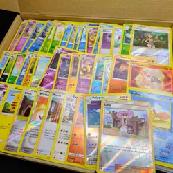 HUGE 2000+ Pokemon Cards 9 Lbs lot box Bulk 2017-2021 Sun Moon Sword Shield Eras - Image 4