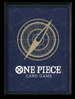 One Piece The Time of Battle Mr.3 (Galdino) (056) OP16-056 SR Foil NM/M - Image 3