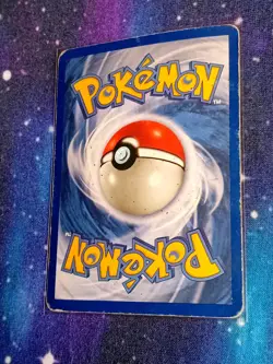 Venusaur Holo Card 15/102 Base Set Unlimited HP - Image 3