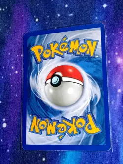 Pokemon TCG Dragonair Base Set 18/102 1999 Edition LP - MP - Image 2