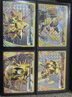 Full Pokemon TCG Break Card Collection (ALL BREAK CARDS) - Image 3