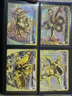 Full Pokemon TCG Break Card Collection (ALL BREAK CARDS) - Image 5