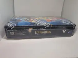 Disney Lorcana - Whispers in the Well Booster Box - Brand New & Sealed FREE P&P - Image 4