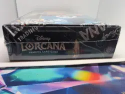 Disney Lorcana - Whispers in the Well Booster Box - Brand New & Sealed FREE P&P - Image 5