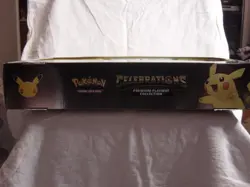 POKEMON-CELEBRATIONS PREMIUM PLAYMAT COLLECTION BOX SET - Image 4