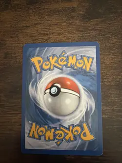 Alph Lithograph ONE Heartgold & Soulsilver Holo - Image 2
