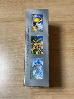 Pokemon Card Shiny Treasure ex sv4a High Class Booster Box Japanese Sealed TCG - Image 4