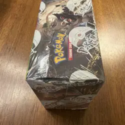 Pokemon TCG Vivid Voltage Booster Box Sealed English 2020 10-Card Packs - Image 4