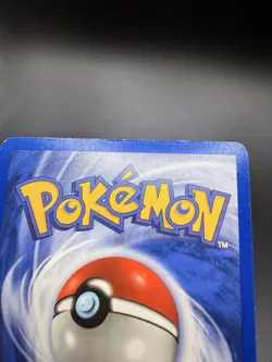Pokemon Card • Dark Electrode EX Team Rocket Returns 4/109 Reverse Holo LP/NM - Image 4