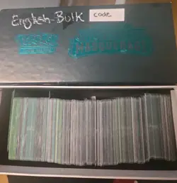 Pokemon TCG Online Code Cards - UNUSED - ETB FULL - MIX - Image 1