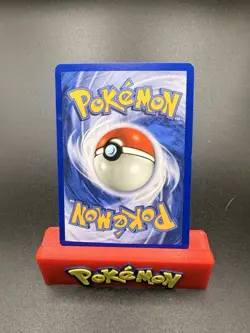 Pokemon Card - Horsea Holon Phantoms 66/110 Common Reverse Holo Stamped NM - Image 2