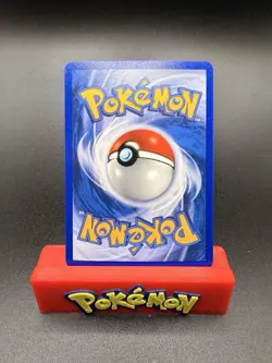 Team Magma's Camerupt 19/95 EX Magma vs Aqua Pokemon Card Reverse Holo Near Mint - Image 2