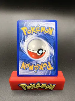 Team Magma's Camerupt 19/95 EX Magma vs Aqua Pokemon Card Reverse Holo Near Mint - Image 3