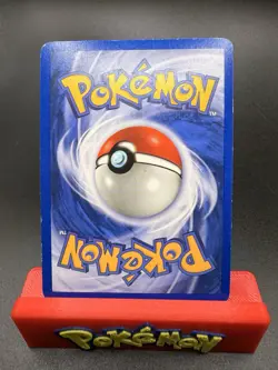 Rattata 71/109 Team Rocket Returns Reverse Holo Pokemon Card EN LP - Image 3