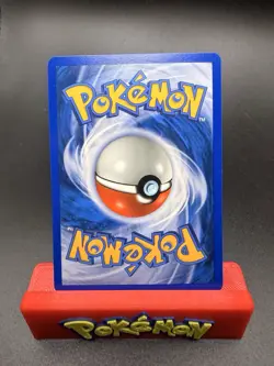 Dusclops 17/100 Reverse Holo Crystal Guardians - Pokemon Card - NM - Image 4