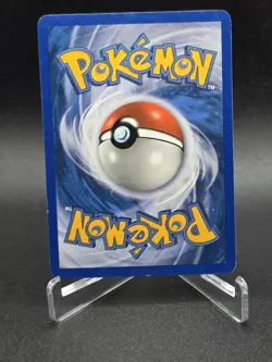 Torchic 66/100 EX Crystal Guardians Stamp Pokemon Card Reverse Holo Rare NM - Image 2