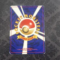 Light Machamp 068 Neo 4 Destiny Japanese Pokemon Card - Image 2