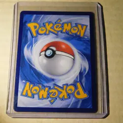 Milotic ex SAR Full Alt Art Holo Pokemon TCG Chinese Card Bright Fantasy - Image 4