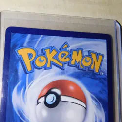 Milotic ex SAR Full Alt Art Holo Pokemon TCG Chinese Card Bright Fantasy - Image 5