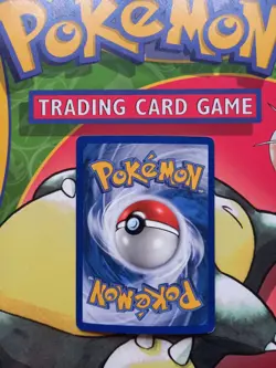 Jirachi 9/107 Reverse Holo Rare Stamped EX Deoxys Pokemon Card - Image 2
