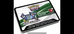 35 Pokemon TCG Online Unused Code Cards - Physical Card With Digital Code - Image 1