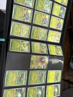 Ascended Heroes - Complete Master Base Set - C/U/R/Rev/EX (535 Cards) - Image 2