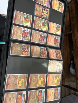 Ascended Heroes - Complete Master Base Set - C/U/R/Rev/EX (535 Cards) - Image 4