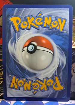 Pokemon TCG: PROMO Raikou, Entei, & Suicune - Jumbo Card LP-MP - Image 2